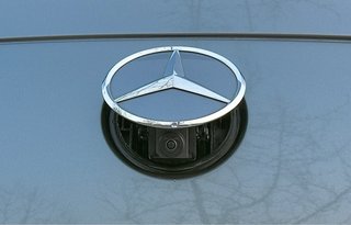 Mercedes-Benz C Coupé 2020