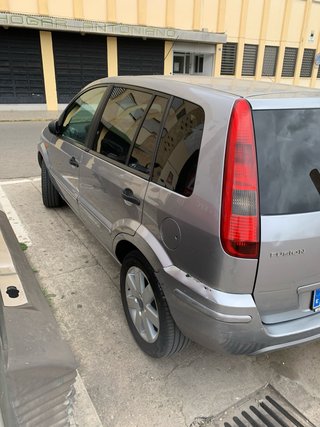 Ford Fusion 2005