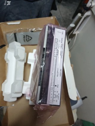 HP C4392-56000 Grabadora CD-RW IDE