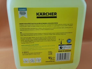 Karcher Limpiador Universal RM 555