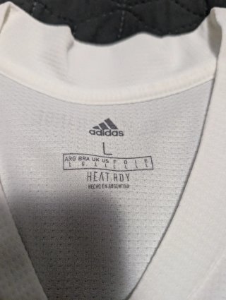 Camiseta River Plate Titular 20/21 Adidas
