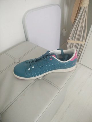 Zapatillas Joma Mujer Casual