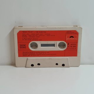 Los Éxitos de Rubettes , 1975 , Casete
