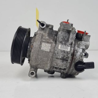 COMPRESOR AIRE ACONDICIONADO VOLKSWAGEN GOLF V VA