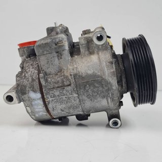 COMPRESOR AIRE ACONDICIONADO VOLKSWAGEN GOLF V VA