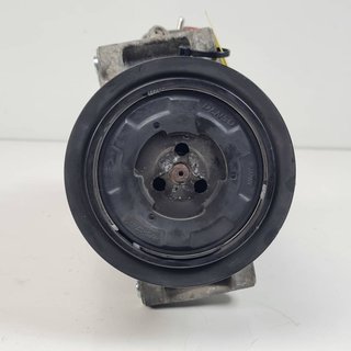 COMPRESOR AIRE ACONDICIONADO VOLKSWAGEN GOLF V VA