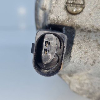 COMPRESOR AIRE ACONDICIONADO VOLKSWAGEN GOLF V VA