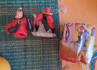 40 Sorpresine Kinder Complete