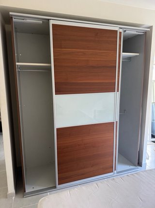 Armario Boconcept puertas correderas