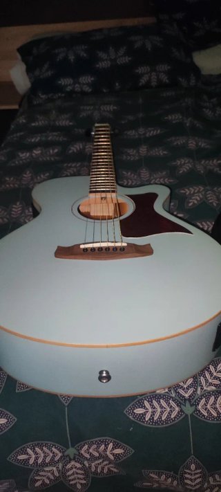 Guitarra Tanglewood Discovery