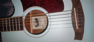 Guitarra Tanglewood Discovery