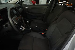 Renault Clio Techno TCe 67 kW (91CV)