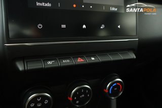 Renault Clio Techno TCe 67 kW (91CV)