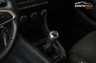 Renault Clio Techno TCe 67 kW (91CV)