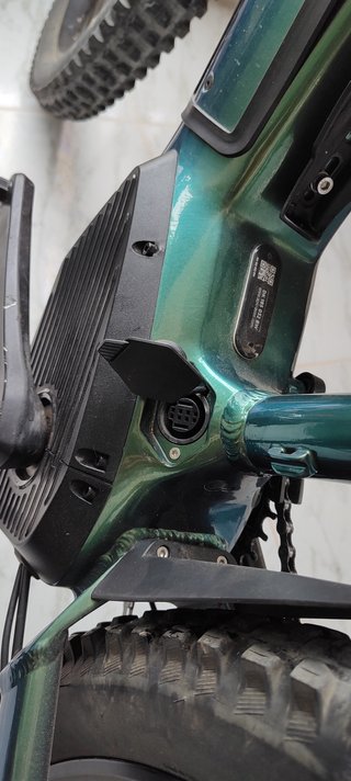 Bicicleta eléctrica Rockrider E-EXP 700 M