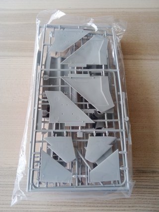 F-15C EAGLE MAQUETA HASEGAWA 1/72