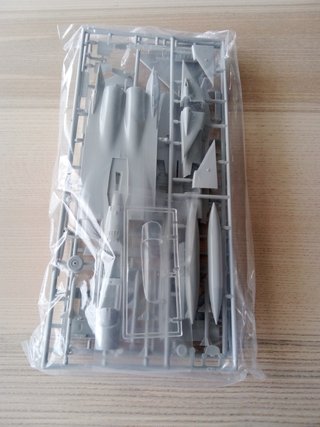 F-15C EAGLE MAQUETA HASEGAWA 1/72
