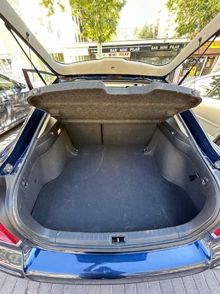Toyota Avensis 1.8 VVT-i Sol