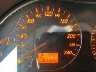 Toyota Avensis 1.8 VVT-i Sol