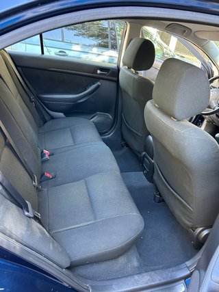 Toyota Avensis 1.8 VVT-i Sol