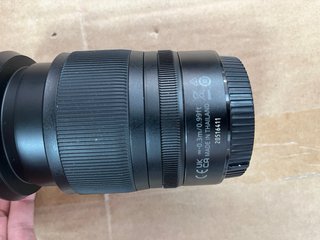 Nikon Z 6II - Cámara Full Frame- Kit#125023