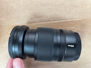 Nikon Z 6II - Cámara Full Frame- Kit#125023