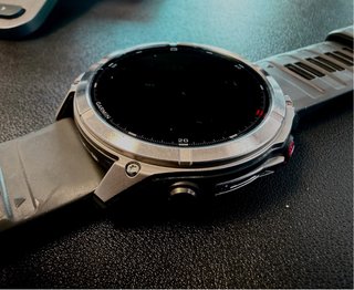 Reloj Garmin Fenix 8 Pro 51mm AMOLED Sapphire