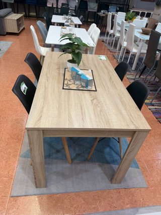 Pack Salón Completo: Sofá, Mesa y Mueble TV