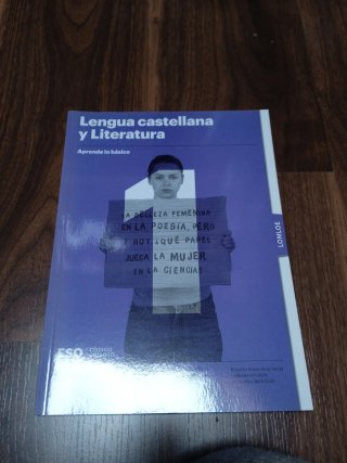 Libro lengua materia forocopiable