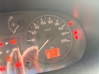 Renault Kangoo 2005