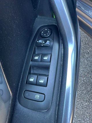Peugeot 2008 2017