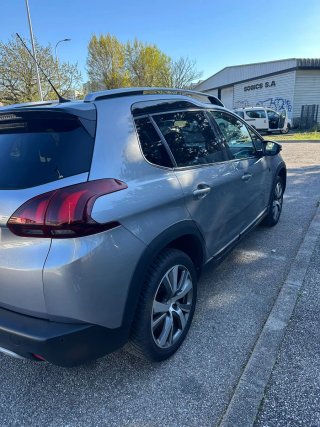 Peugeot 2008 2017