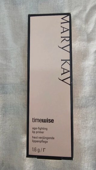 Mary Kay Timewise Age-Fighting Lip Primer