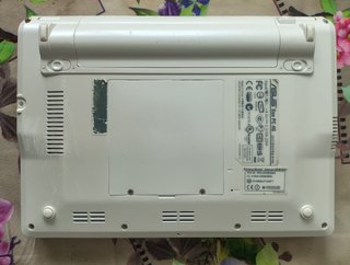 Ordenador mini portátil ASUS Eee PC Series