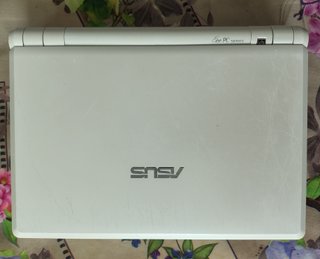 Ordenador mini portátil ASUS Eee PC Series