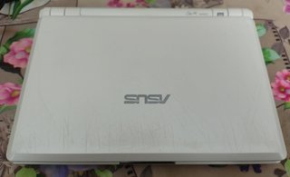 Ordenador mini portátil ASUS Eee PC Series