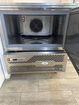 Maquinaria Heladería ICETECH 3IN1,ñ y mas