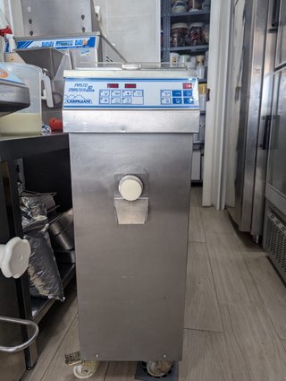 Maquinaria Heladería ICETECH 3IN1,ñ y mas