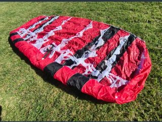 Parawing Freefly Element 3.8m