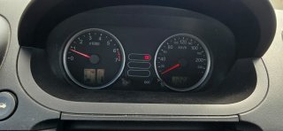 Ford Fiesta 2004