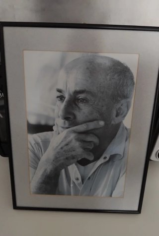 Cuadro de César Manrique