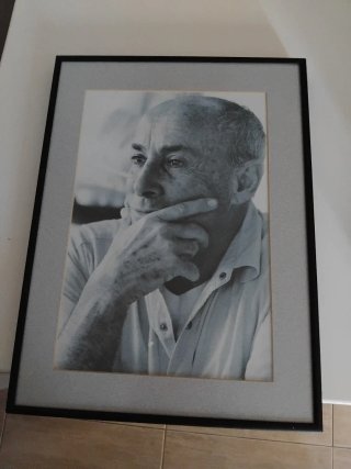 Cuadro de César Manrique
