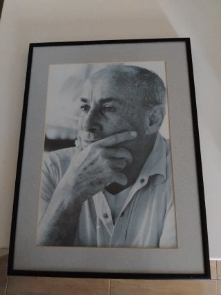 Cuadro de César Manrique