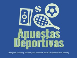 Canal de Apuestas Deportivas en Venta