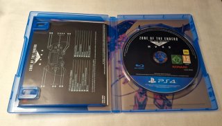 Zone of the Enders The 2nd Runner MARS PS4