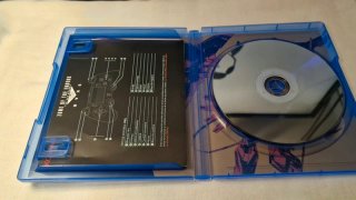 Zone of the Enders The 2nd Runner MARS PS4
