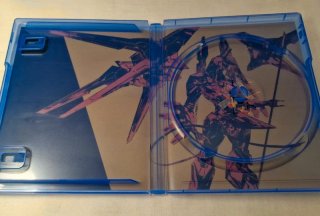 Zone of the Enders The 2nd Runner MARS PS4