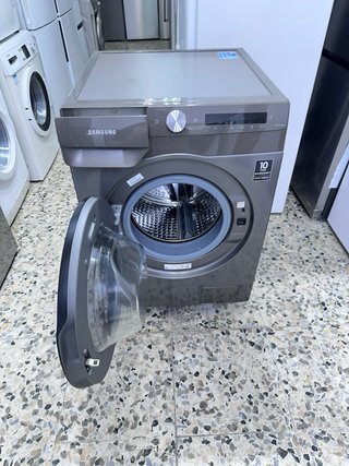 Lavadora Secadora Samsung con Garantía y Transport