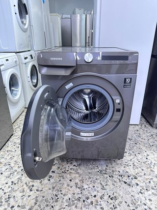 Lavadora Secadora Samsung con Garantía y Transport