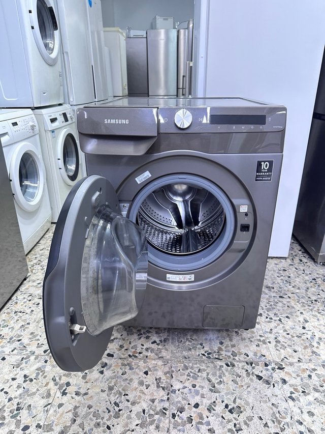 Lavadora Secadora Samsung con Garantía y Transport
